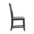 thumbnail image 6 of Picket House Taylor Standard Height 5PC Dining Set-Table and Four Side Chairs, 6 of 18
