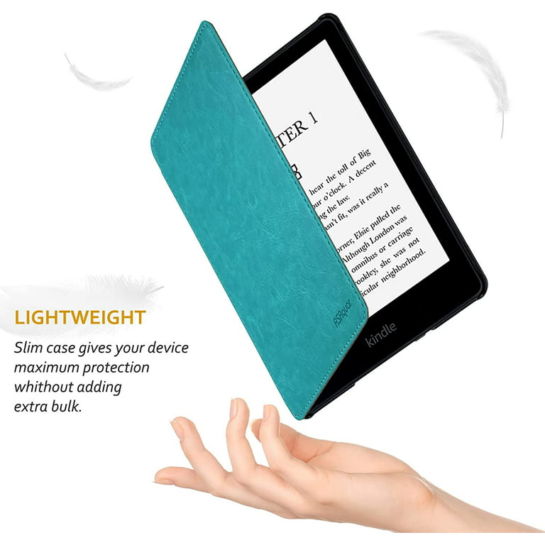 Kindle Paperwhite Case for 11th Generation 6.8 and Signature