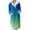 Blue, variant on MEICHEN Bath Robes for Women Fashion Plush Fleece Hooded Bathrobe Thick Nightgown with Pockets Sleepwear Women's Essentials Summer Loungewear