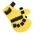 thumbnail image 1 of Finger Orthotics , Left And Right Hand Posture Corrector Fingerboard, 2 Colors For Fingers Erosion Prevention For Control The Increase Of Muscle Tension, 1 of 8