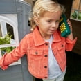 KidKraft Forestview II Wooden Outdoor Playhouse with Ringing Doorbell