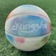 thumbnail image 2 of Pelota de baloncesto de cuero PU para hombre y mujer, pelota de entrenamiento de partido para interior y exterior, libre con bolsa de Red + aguja Fivean unisex, 2 of 2