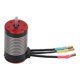 thumbnail image 3 of Motor KV para coche RC, RC impermeable 3660 3800KV impermeable KV motor KV sin escobillas impermeable aspecto llamativo, 3 of 14