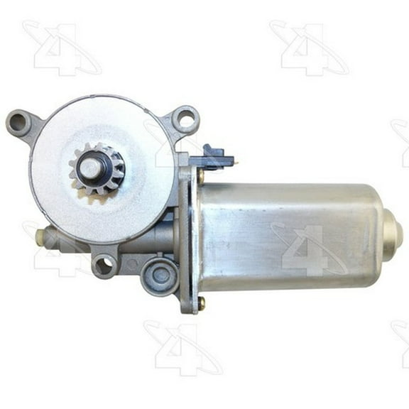 ACI 82296 Power Window Motor Fits select: 1992-2000 CHEVROLET GMT-400, 1995-1999 CHEVROLET TAHOE