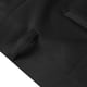 thumbnail image 5 of Pantalones de traje casuales con bolsillos y botones de color liso para hombre, 5 of 6
