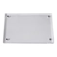 thumbnail image 4 of Transparent Acrylic Photo Frame Magnetic Poster Display Stand, 4 of 9