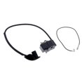 thumbnail image 3 of LOVIVER Ignition Coil for FS120 FS120R FS200 Trimmer Replaces 4134-400-1301, 3 of 8