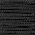 thumbnail image 2 of Golberg Unglazed Theater Cord in Black - Polyester & Cotton Utility Line Rope for Indoor and Outdoor Applications, 2 of 2