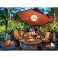 thumbnail image 2 of Ceaco - Diseny Fine Art - Coleman's Paradise - 1000 Piece Jigsaw Puzzle, 2 of 2