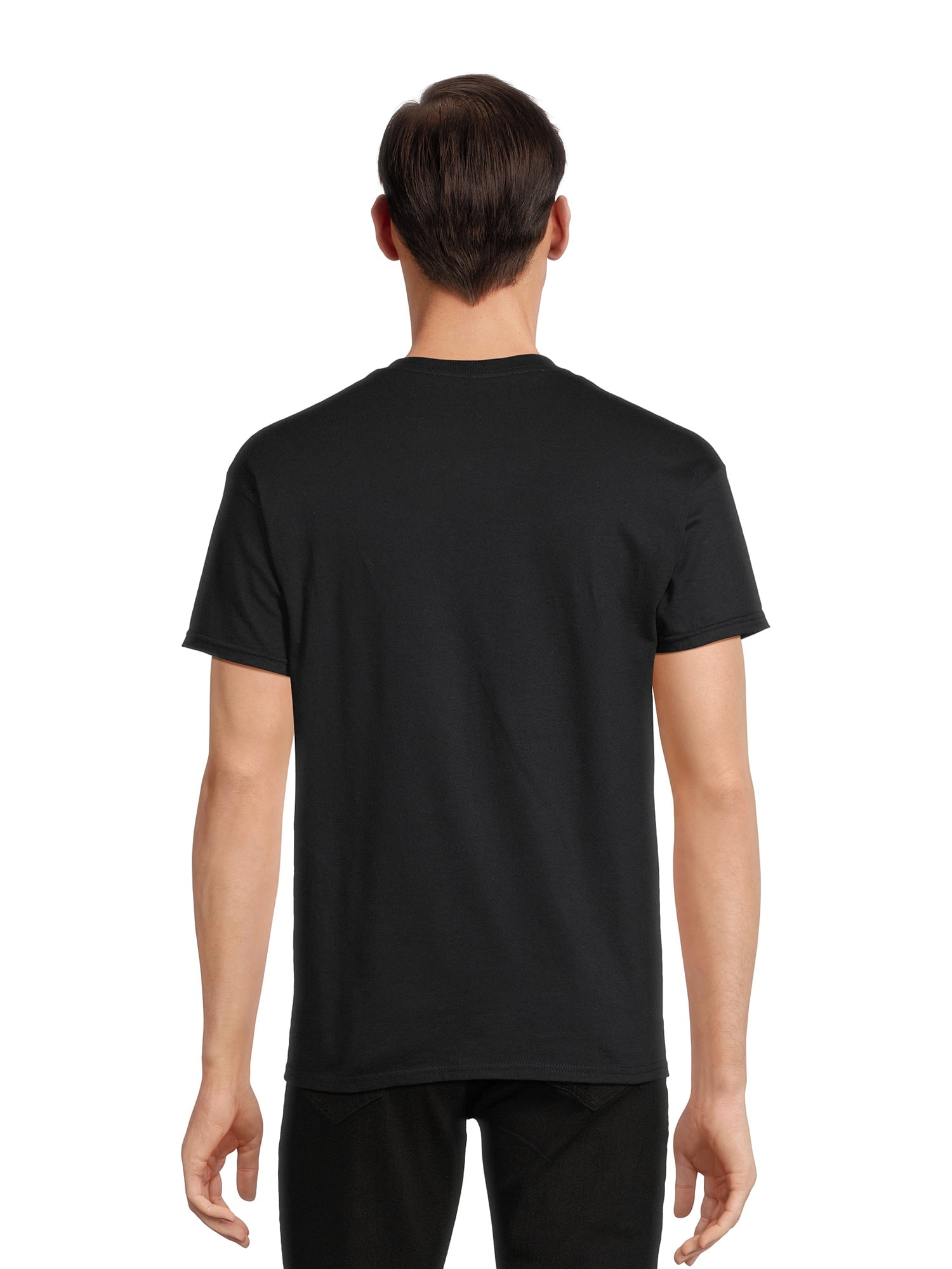 Chris Stapleton Men's & Big Men's Graphic Tee Shirts, Sizes S-3XL