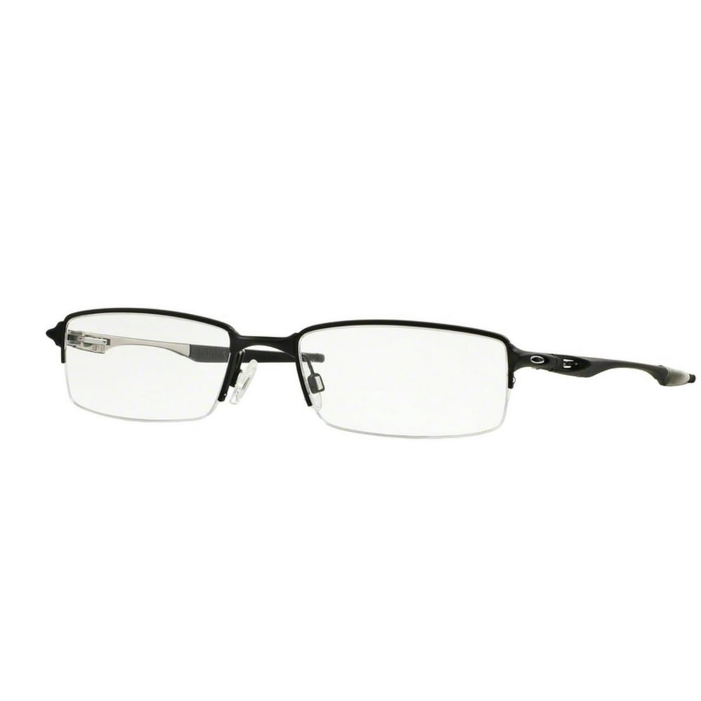 Oakley OX3119 1 Unisex SemiRimless Eyeglasses