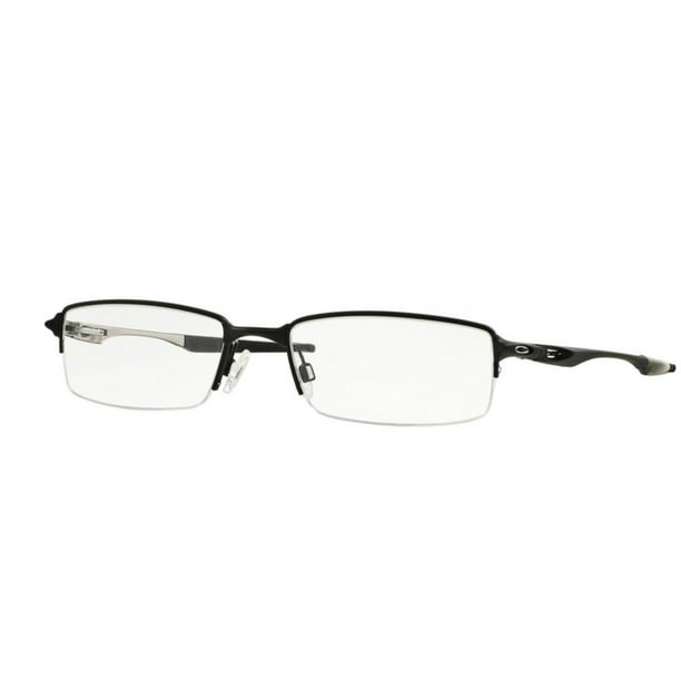 Oakley OX3119 1 Unisex SemiRimless Eyeglasses