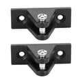 thumbnail image 4 of Canopy Base Fitting,2pcs Deck Hinge Mount Boat Canopy Base Boat Deck Hinge Mount Exceptional Craftsmanship, 4 of 10