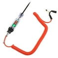 thumbnail image 3 of 3/6/12/24Vdc Digital Electric Voltage Circuit Tester Automotive Light Car Tester, 3 of 8