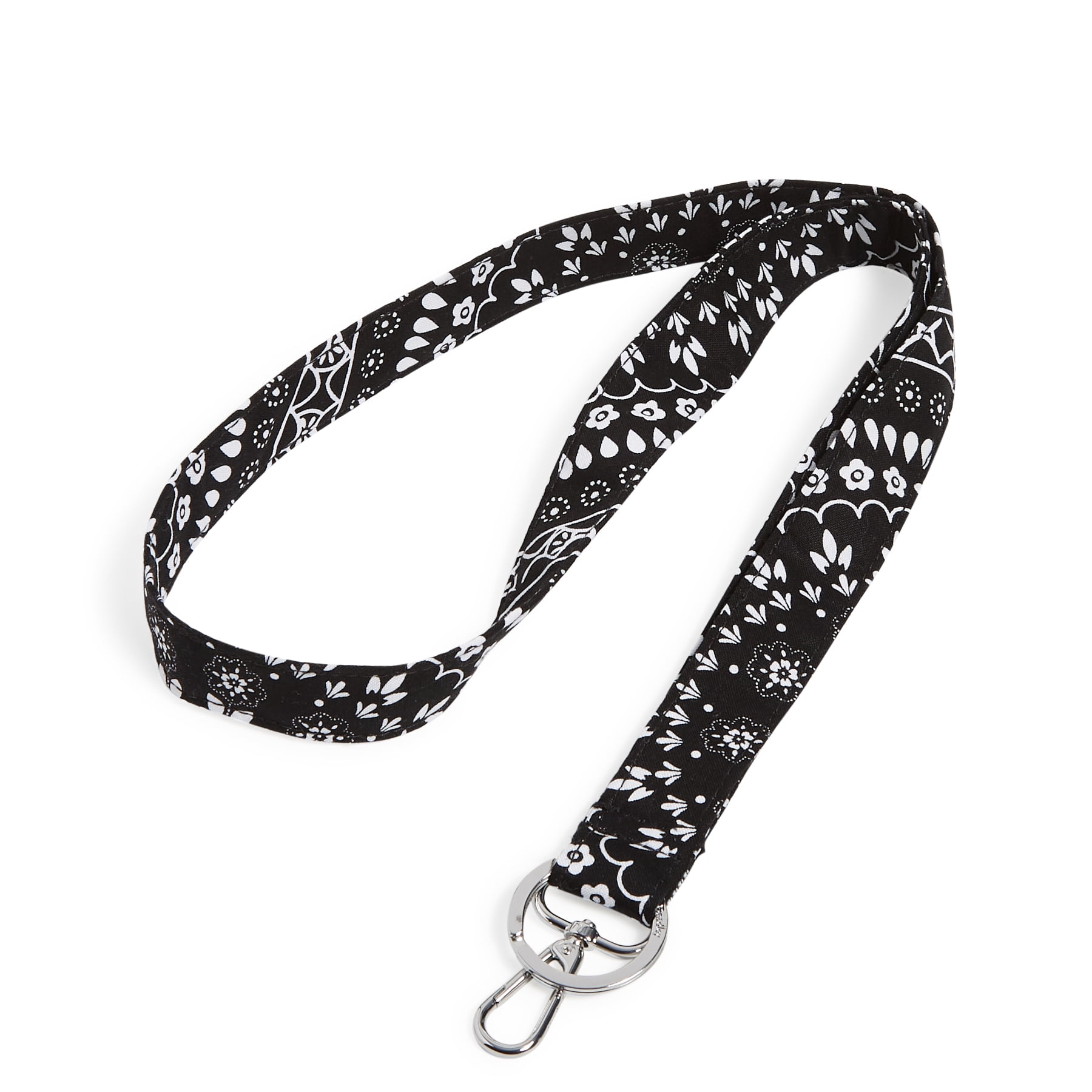 vera bradley camera neck strap