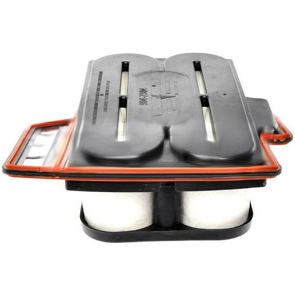 Crankcase Breather Element - Compatible with 2008 - 2011 Kenworth T2000 ISX 15.0 Cumins 2009 2010