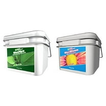 General Hydroponics MaxiGro 16lb   MaxiBloom 16lb Bundle