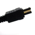 thumbnail image 4 of Replacement AC Adapter/Charger for JVC GR-DA30U/GR-DA30US Camcorder with USA Cord, 4 of 5