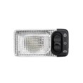 thumbnail image 1 of suitable for Car Interior Roof Light Dome Reading Light 6362ac 6362k9 6362p3 Car Accessories-CHENG DU SI XI, 1 of 5