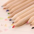 thumbnail image 5 of Colored Pencils Writing Pencils | Color Pencil School Supplies - Professional 12 -, 5 of 5
