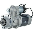 thumbnail image 6 of Starter for Cummins ISX 11.9L Autocar Xpeditor 8200793, 8200971 410-12722, 6 of 7