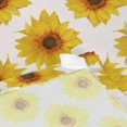 thumbnail image 6 of Coolnut Sunflower Tapestry Aesthetic Tapestry Wall Hanging 60" x 40" Inches Home Decor Gifts, 6 of 6