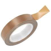 1 Roll Sealer Tape Ptfe Sealing Tape Vacuum Sealer Machine Tape 19mm Width Insulation Tape Supply