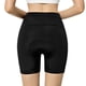 thumbnail image 5 of Shorts Pantalones cortos acolchados para bicicleta Lixada para mujer, ropa interior acolchada en 3D Lixada Shorts, 5 of 7