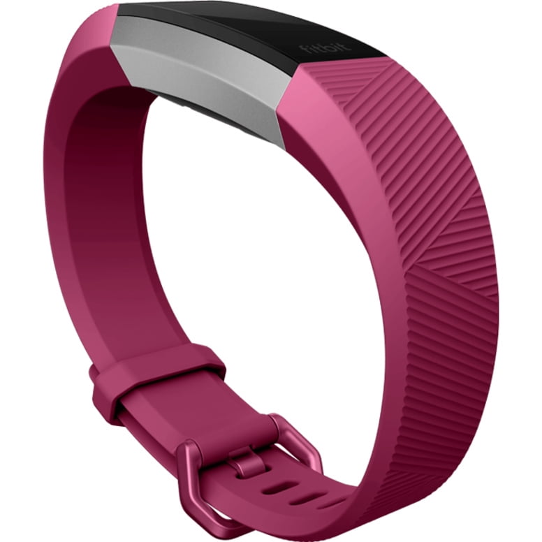 Fitbit Alta HR Classic Accessory Band - Small