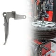 thumbnail image 1 of DYNWAVECA Foot Plate for Tire Changer Aluminum Replace Parts High Strength Simple Assembly Universal Accessory Replacement Styles B, 1 of 10