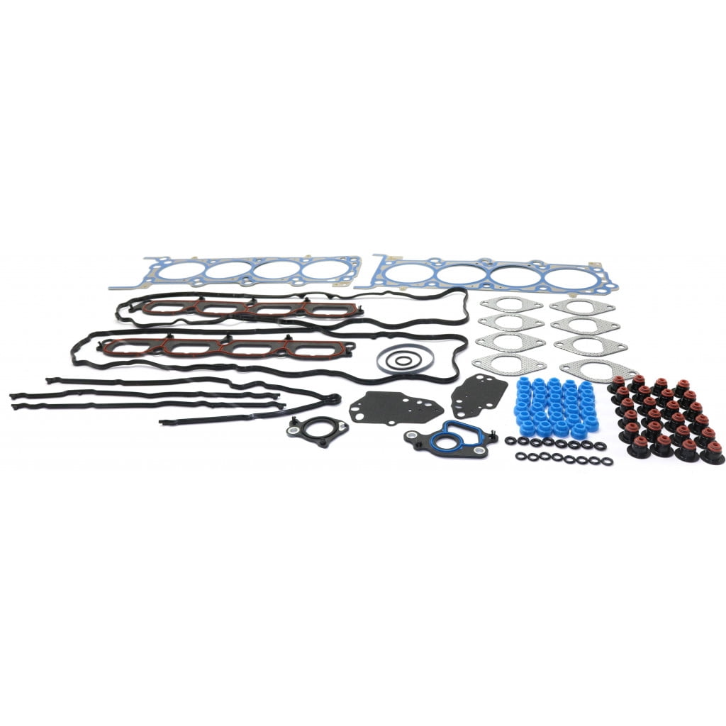 For Ford F-250 / F-350 Super Duty Head Gasket Set 2005 2006 | 8 Cyl | 5.4L Engine | Multi-Layered Steel