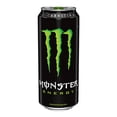 thumbnail image 2 of Bebida energética Monster energy green 473 ml, 2 of 4