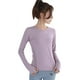 thumbnail image 5 of Playera Licra Deportiva Gym Correr Mujer Vanquish C001 Am7, 5 of 8