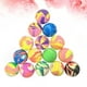 thumbnail image 4 of EeaseMX 25 pelotas elásticas de goma de 32 mm para saltar, juguete para niños y bebés (colores variados), 4 of 7