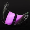 thumbnail image 2 of Nolan X-lite Mirror Visor - Compatible With X-803, X-802, X-702, X-661, X603 Motorcycle Helmet Visor - Uv Protection, Casco Moto Visera, Sunshield, 2 of 2