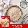 thumbnail image 5 of Betty Crocker Delights Super Moist, Carrot Cake Mix, 13.25 oz, 5 of 16
