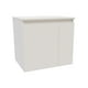 thumbnail image 1 of Mueble para baño Elevado Guali Blanco 60x55x44 Gabinete MDP, 1 of 8