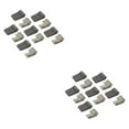 thumbnail image 3 of maskred Freehub Pawl Spring Tower Base Claw Replacement Bike for 5 6 Pcs Standard 2Set, 3 of 6