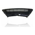 thumbnail image 2 of Grille - Cooling Direct Fit/For 5311206260 15-17 Toyota Camry, 15-17 Camry-Hybrid Standard - Front Cover, 2 of 3