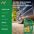 thumbnail image 6 of (3 pack) Quaker State Full Synthetic 0W-20 Motor Oil, 5-Quart, 6 of 7
