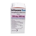 thumbnail image 3 of Invokana Duo Duo 60 Tabletas con 150/850Mg, 3 of 4