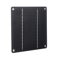 thumbnail image 6 of ametoys Solar Panel Fan 3W Weatherproof solar panel kit for Small Chicken Coops, Greenhouses, Sheds, Houses, Window Exhaust, 6 of 7
