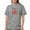 Gray, variant on CafePress - Magic Red Mana T Shirt - Womens Comfort Colors® Shirt