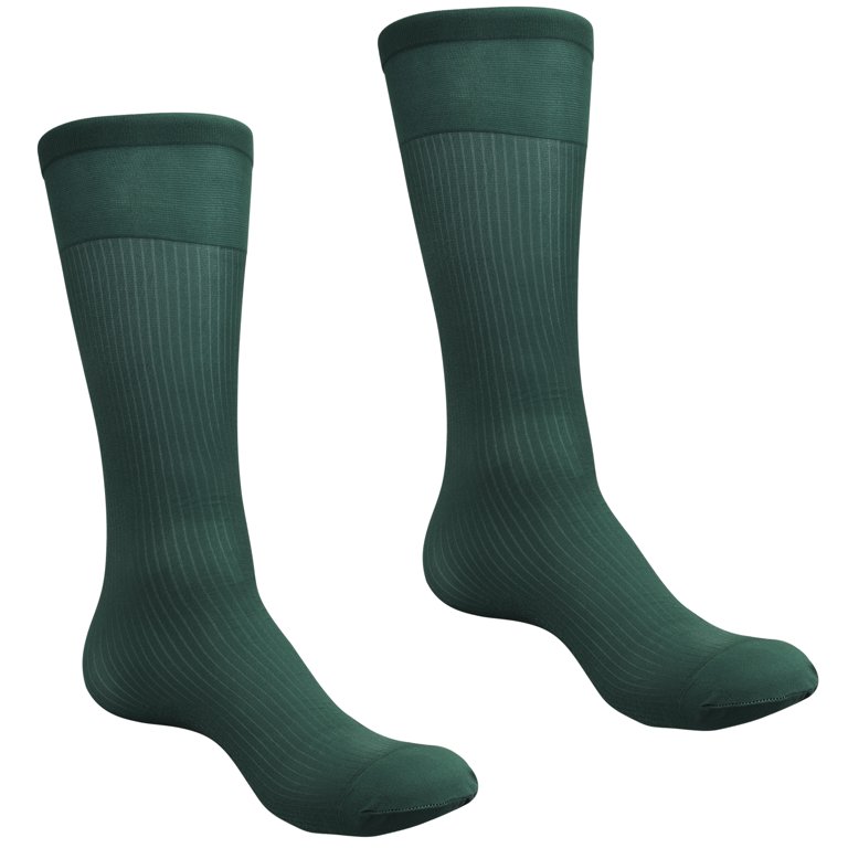 green mens dress socks Olive Green Argyle Socks