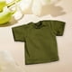 thumbnail image 1 of Figura a escala 1/6, ropa para muñecas, trajes, camiseta, Mini manga corta hecha a mano para figuras de acción coleccionables masculinas y femeninas Verde, 1 of 10