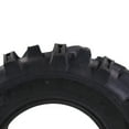 thumbnail image 5 of Kenda Bearclaw K299 - 27x12-12 Front or Rear Tires for All Terrain (ATV), UTV, and Side by Side (SxS) Vehicles - 6-Ply - Bear Claw 27x12x12 with Kenda Keychain (2-Pack), 5 of 9
