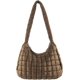 thumbnail image 1 of LHSHIDU Tote Crossbody Women's Puffy Bag with Padding, 1 of 6