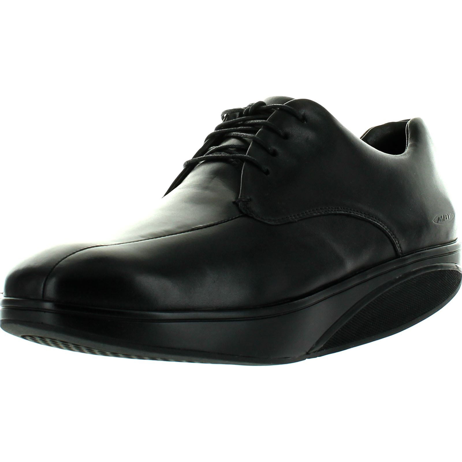 MBT Mens Bosi Laceup Shoes, 39 - Walmart.com