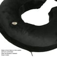 thumbnail image 4 of Collier de Récupération pour Chat, Collier de Récupération pour Animal de Compagnie Gonflable Lavable Léger pour Chat pour la Récupération, 4 of 9