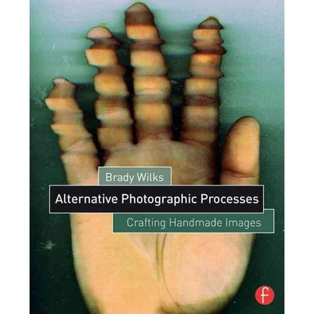 Alternative Photographic Processes: Crafting Handmade Images